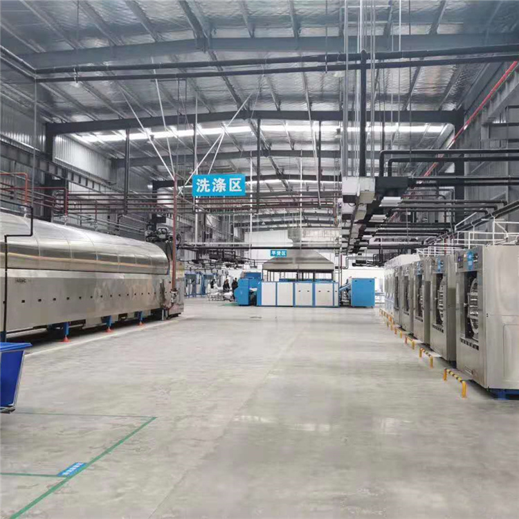 布草洗滌公司應(yīng)該如何做好網(wǎng)絡(luò)推廣運(yùn)營 布草洗滌公司應(yīng)該如何做好網(wǎng)絡(luò)推廣運(yùn)營