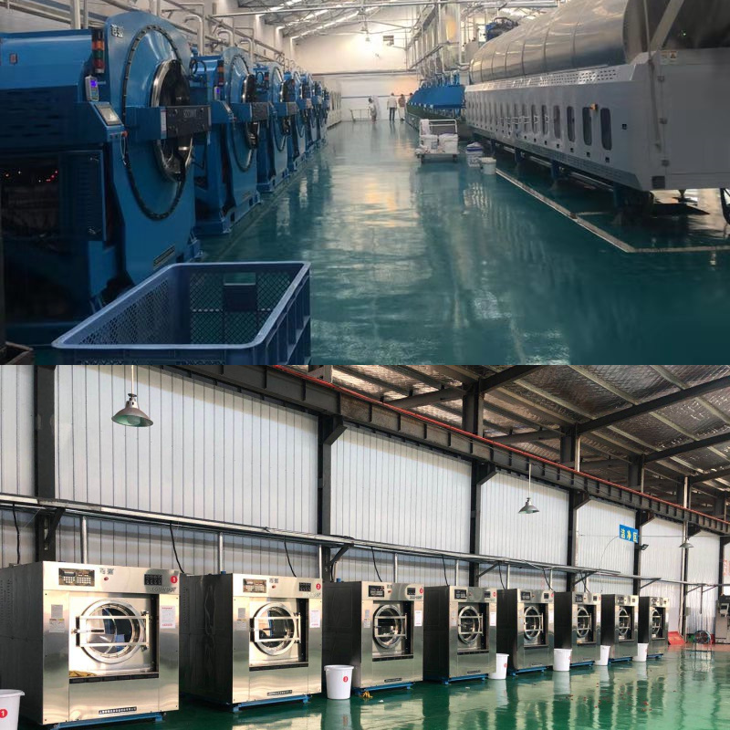 洗滌設(shè)備之洗脫機的優(yōu)劣分析 洗滌設(shè)備之洗脫機的優(yōu)劣分析