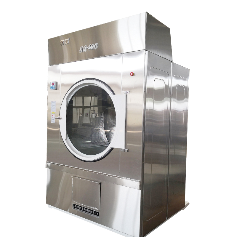 干衣機(jī)烘干布草需要注意這些 干衣機(jī)烘干布草需要注意這些