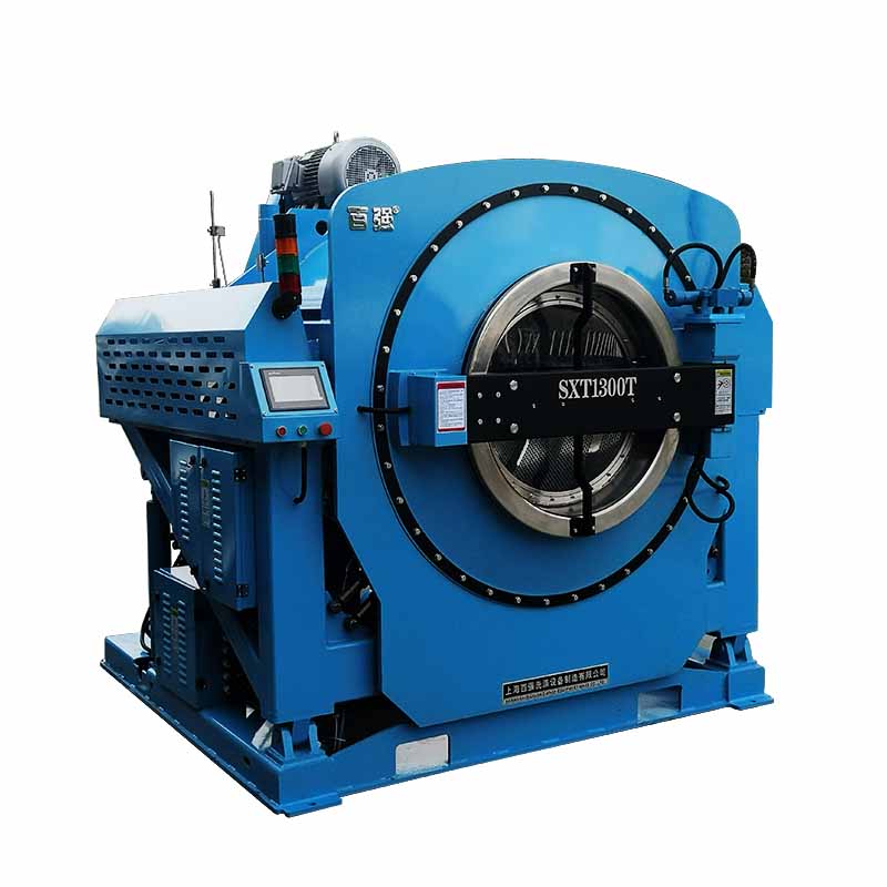 百強傾斜式工業(yè)洗衣機的應(yīng)用和特點 百強傾斜式工業(yè)洗衣機的應(yīng)用和特點