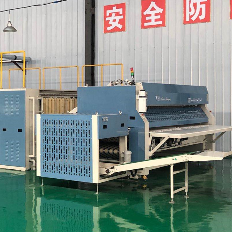 提升布草洗滌質(zhì)量 你需要把控這些 提升布草洗滌質(zhì)量 你需要把控這些