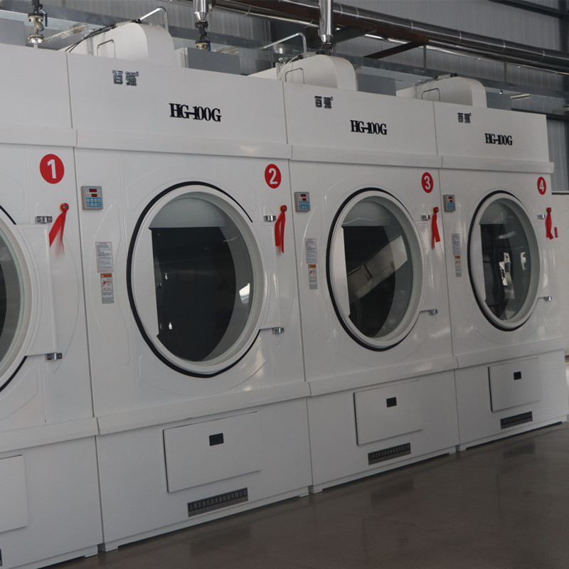布草洗滌設(shè)備烘干機(jī)的種類有哪些 怎么選 布草洗滌設(shè)備烘干機(jī)的種類有哪些 怎么選