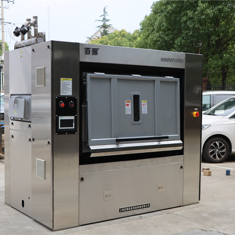 隔離式洗脫機市場需求量增加了多少？