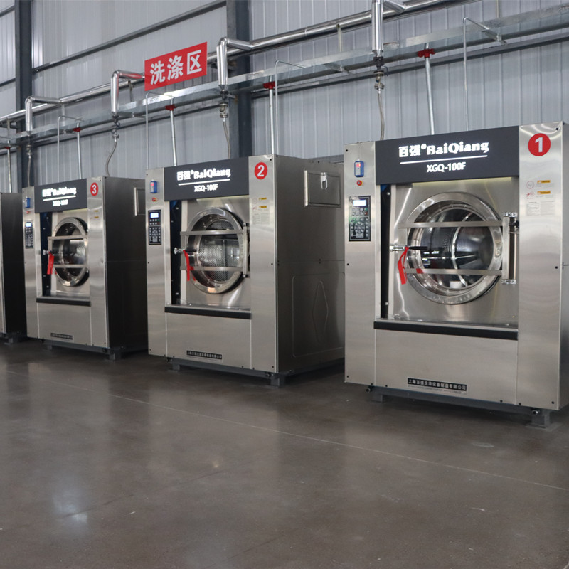 沒(méi)有經(jīng)驗(yàn)的人開(kāi)洗滌廠盡可能做好這些準(zhǔn)備工作 沒(méi)有經(jīng)驗(yàn)的人開(kāi)洗滌廠盡可能做好這些準(zhǔn)備工作