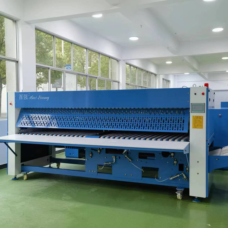 洗滌設(shè)備購(gòu)買(mǎi)二手的可能存在這些弊端