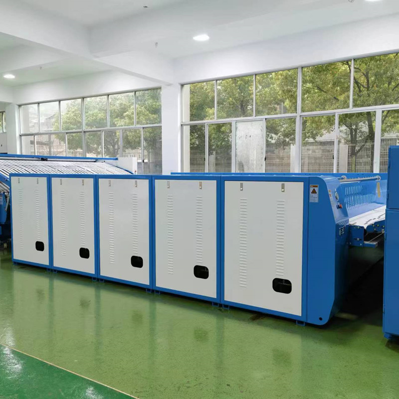 布草燙平機(jī)常見問題及解決辦法 布草燙平機(jī)常見問題及解決辦法