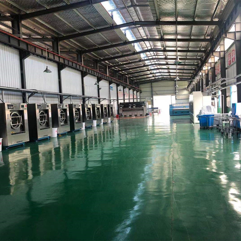 開布草洗滌廠必備:市場調研方法全解析 開布草洗滌廠必備:市場調研方法全解析